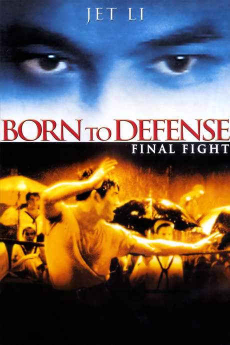 Born to Defence